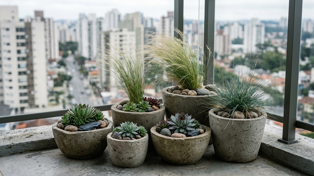 As plantas mais resistentes ao frio que quase cuidam de si