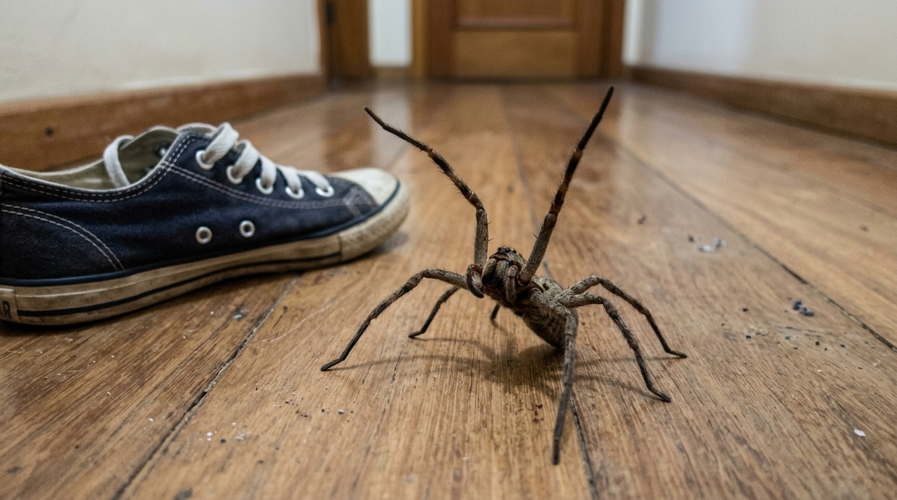 s aranhas do gênero Phoneutria estão entre as espécies de maior importância médica no Brasil.