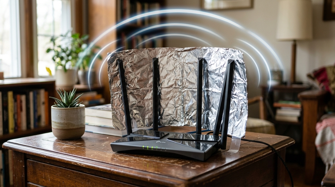 A descrição das frequências e do alcance do Wi-Fi mostra que diferentes padrões operam em faixas como 2,4 GHz, 5 GHz e 6 GHz.
