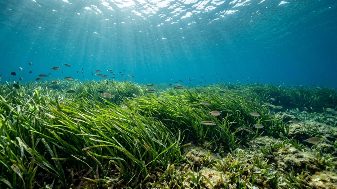 A degradação ambiental no Mediterrâneo exige ações urgentes para proteger os ecossistemas marinhos.