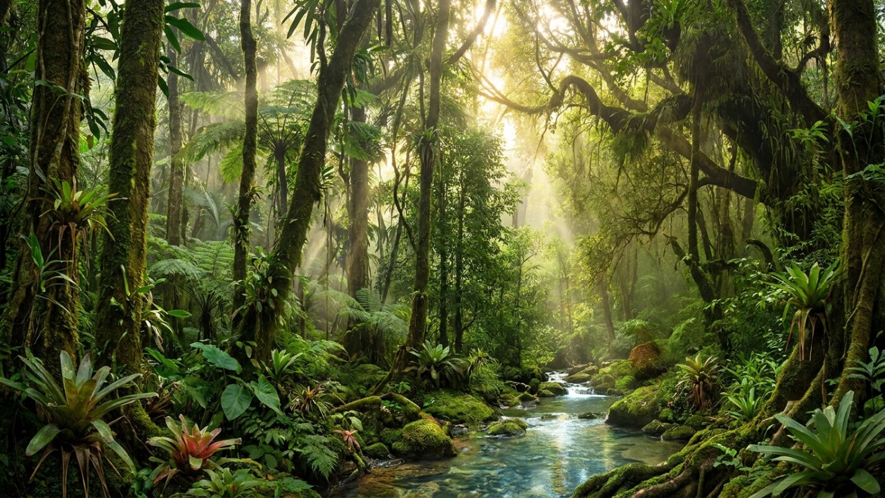 Estudo revela que pequena parte das terras agrícolas concentra a maior parte dos danos ambientais globais.