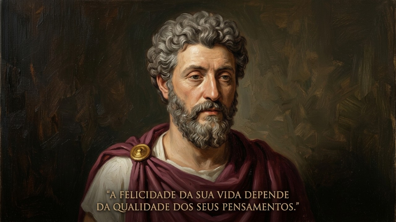 A qualidade da sua vida depende diretamente da orientação mental e da forma como você interpreta os fatos do cotidiano.