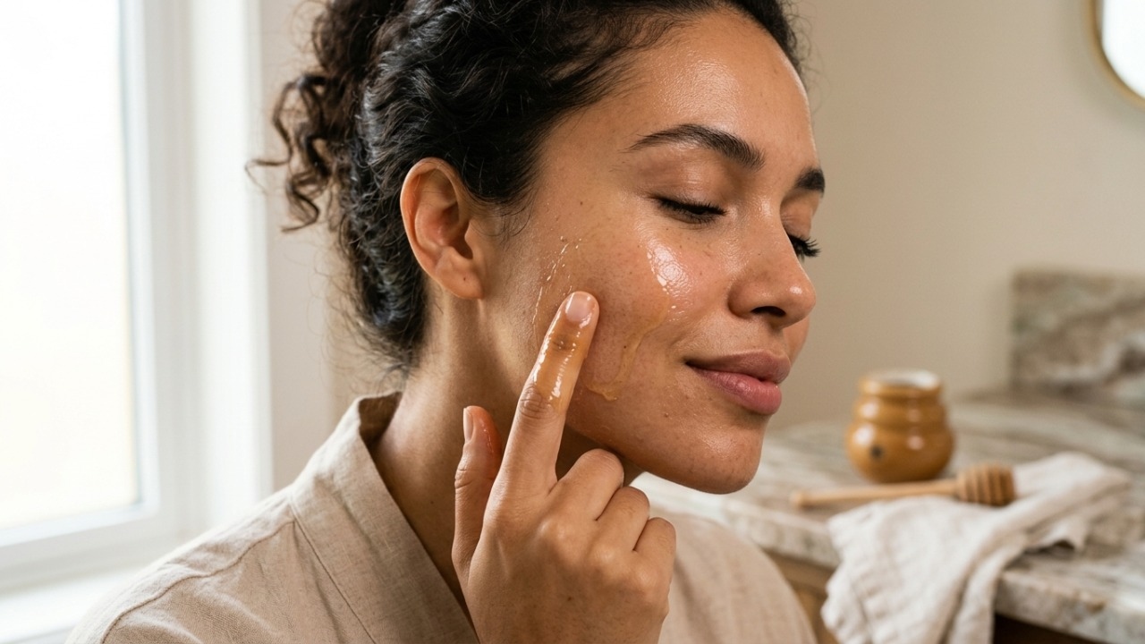 Propriedades umectantes e antioxidantes promovem maciez e retenção de água superficial.