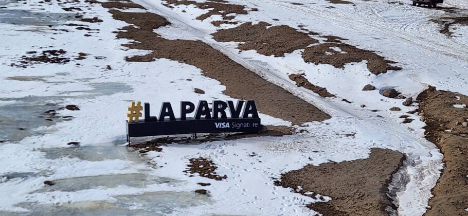 La Parva agora está integrado ao complexo Valle Nevado