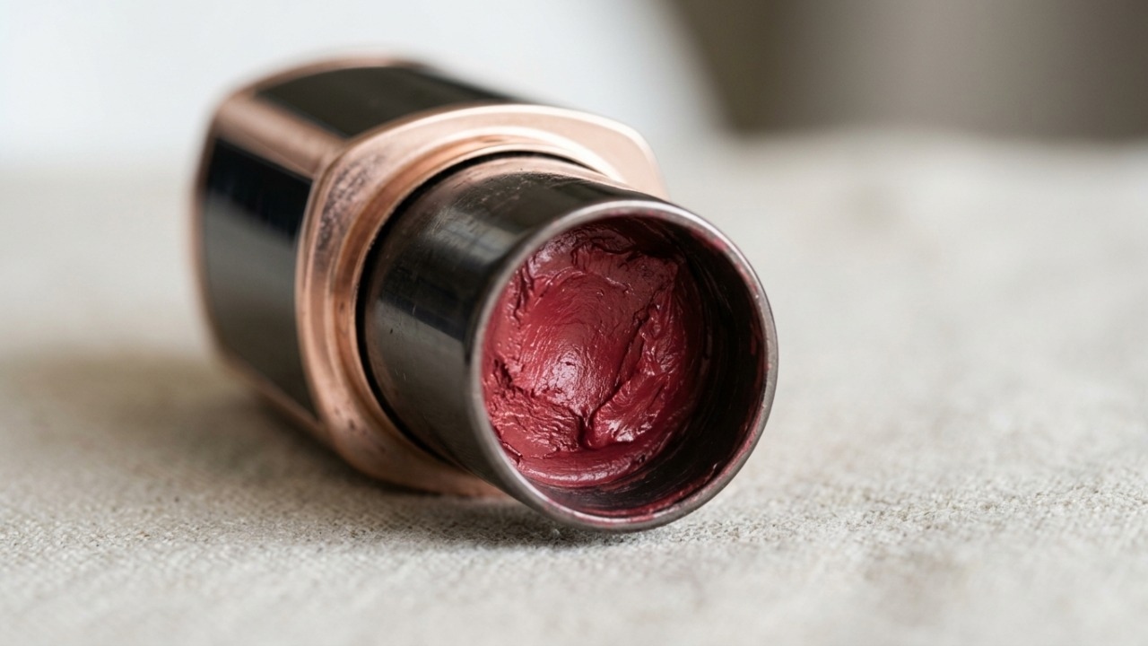 Estratégia prática de aplicação que reduz desperdícios mantendo a integridade do cosmético.