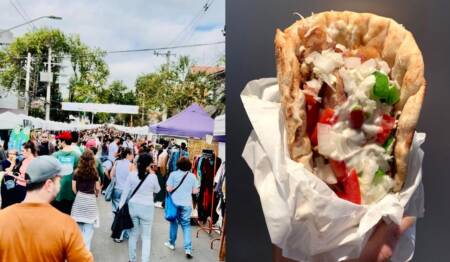 49ª Feira de Artes da Vila Madalena