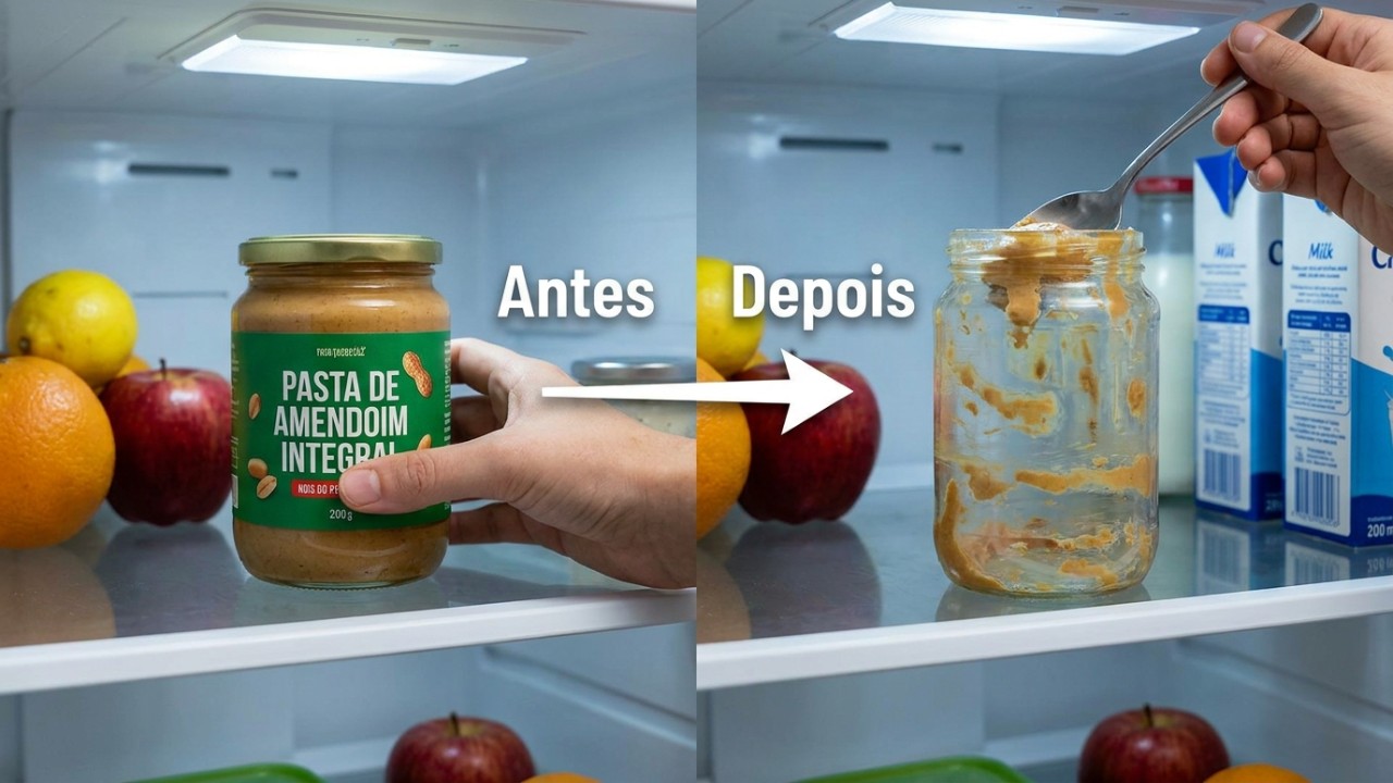 Versões artesanais exigem armazenamento sob frio constante para evitar a rápida oxidação das gorduras saudáveis.