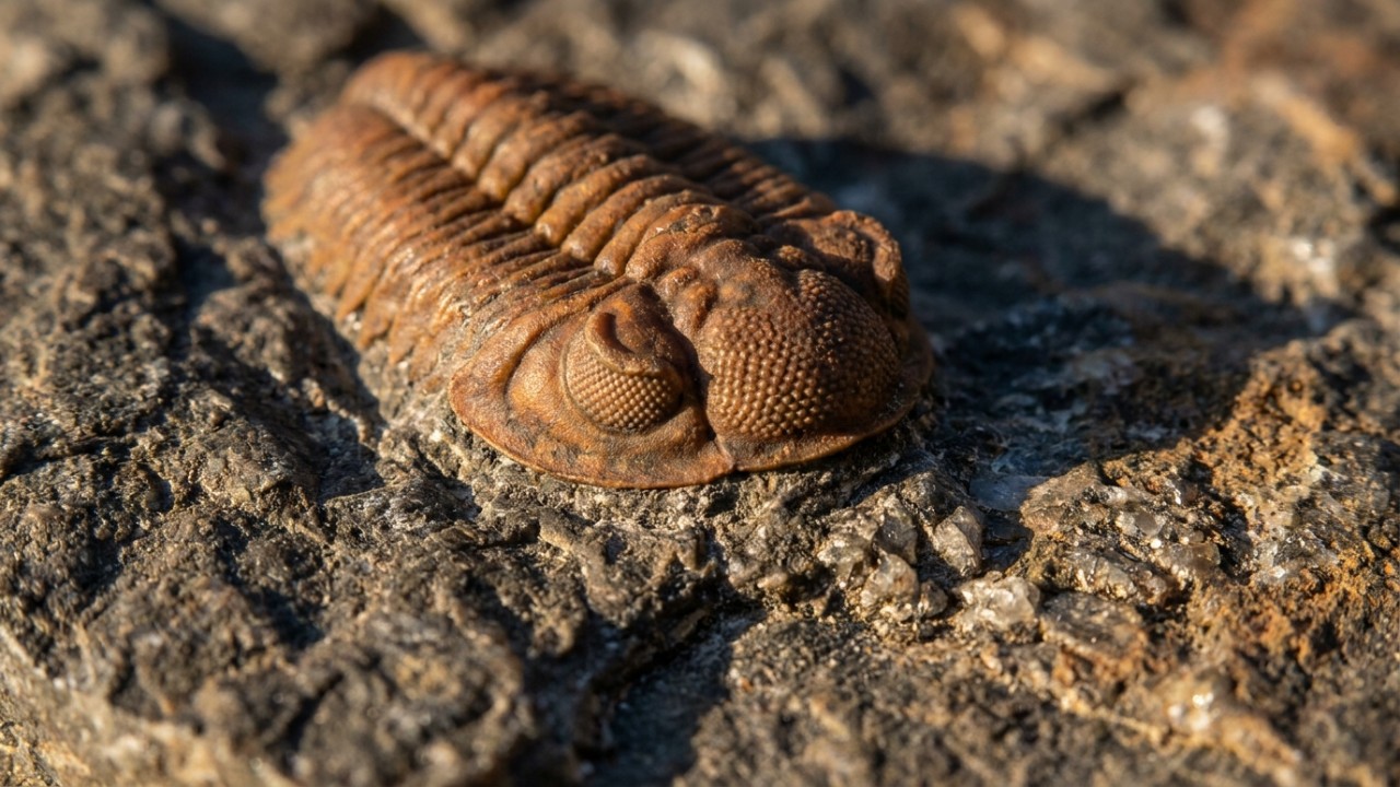 Os ecossistemas da Era Paleozoica moldaram as primeiras formas de vida complexa antes do surgimento dos dinossauros.
