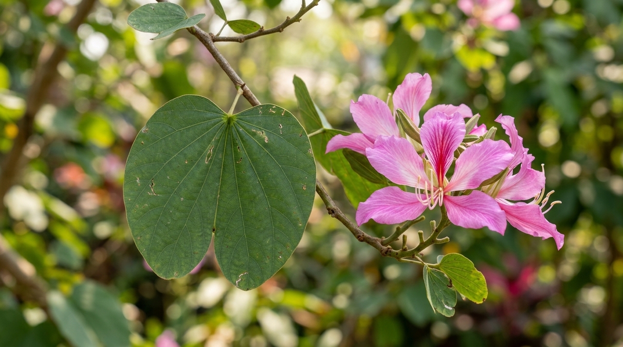 A duração da floração depende bastante da espécie e do clima.