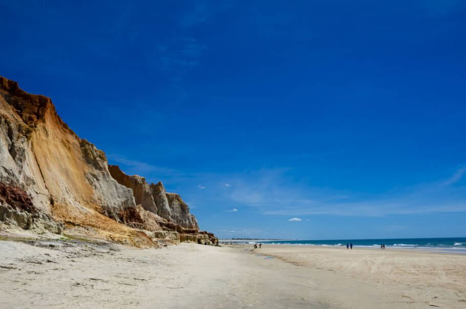 O Club Med no Ceará será construído em Beberibe, no litoral Leste cearense