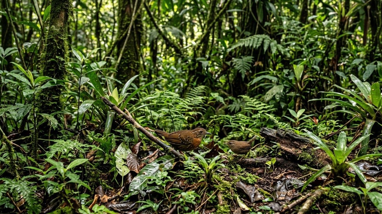 A incompatibilidade de horários entre o mangusto e a serpente venenosa impediu o controle biológico esperado na ilha.