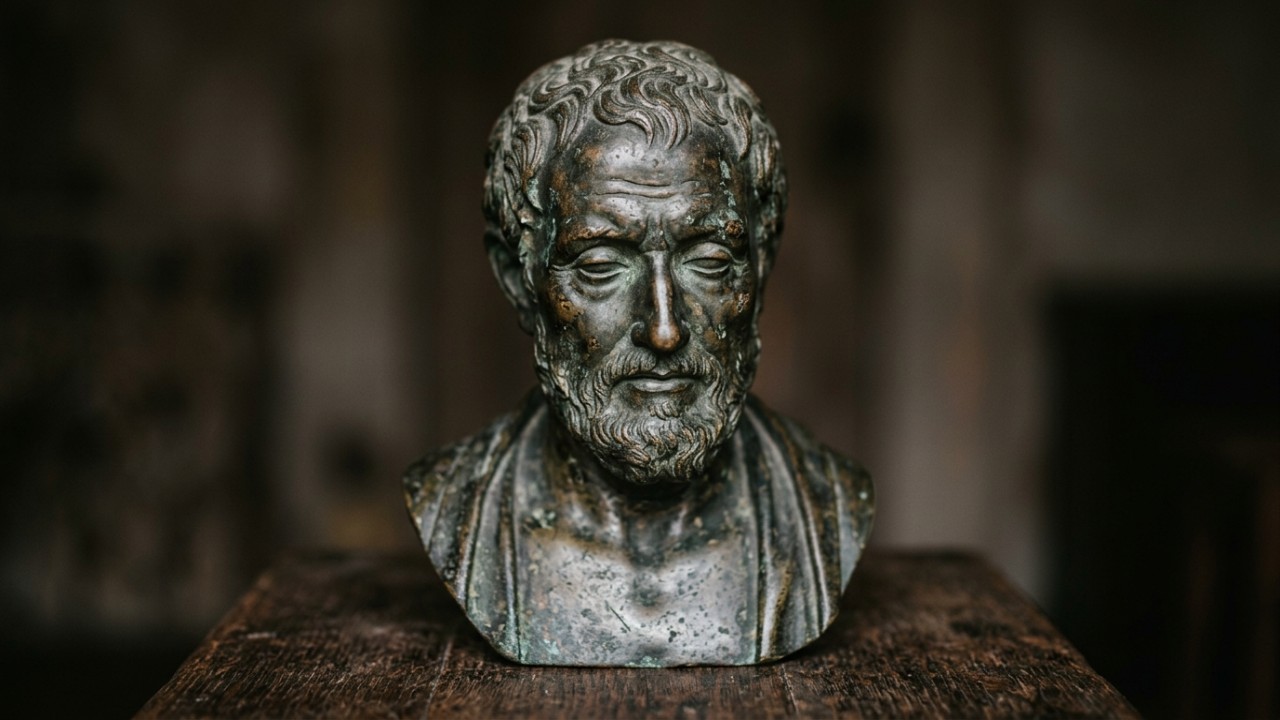 A filosofia estóica ensina a transformar contratempos cotidianos em oportunidades de evolução e serenidade.