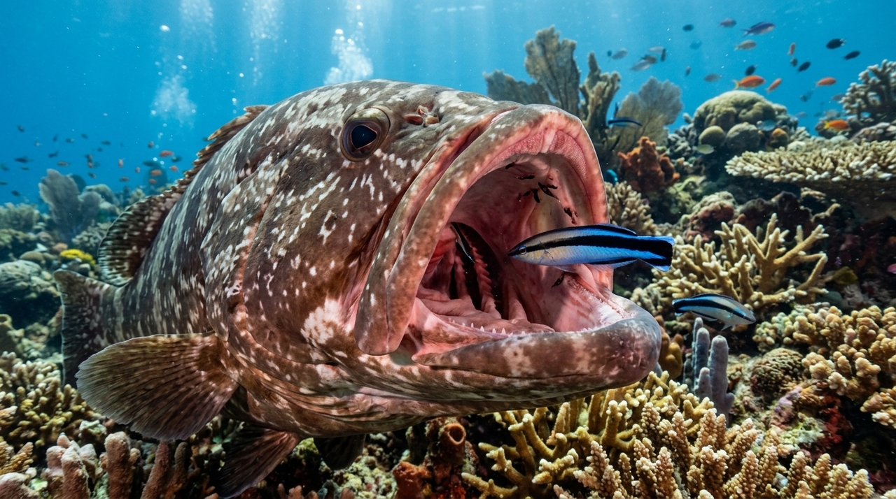 A cooperação entre espécies depende da interpretação precisa de mensagens enviadas no ambiente natural.