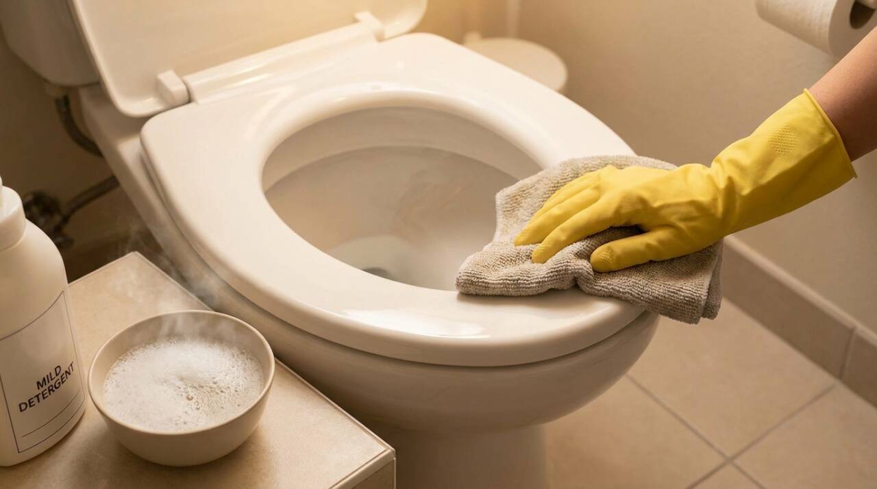 Uma utilização ocasional e delicada dificilmente causará um dano visível imediato.