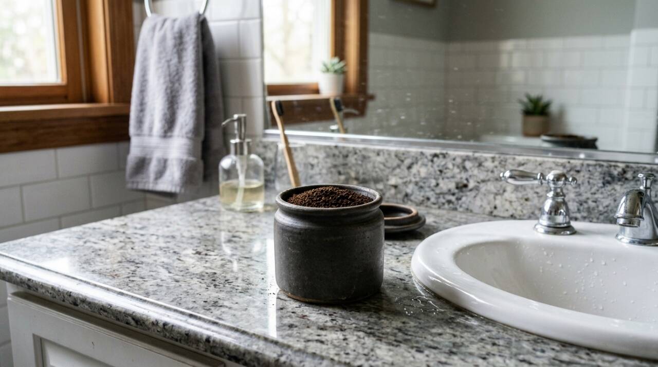 A alternativa é utilizar a borra completamente seca fora da tubulação.