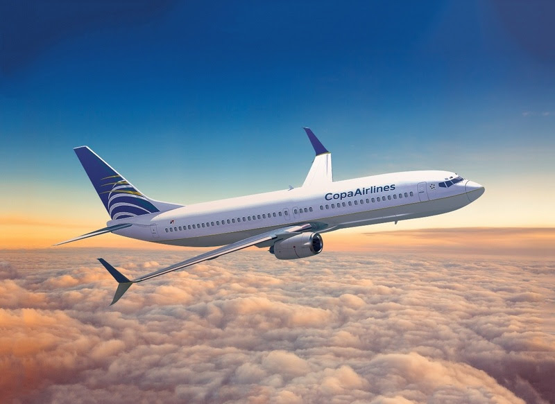 Novas frequências semanais da Copa Airlines fortalecem a integração de São Paulo a mais de 80 destinos nas Américas