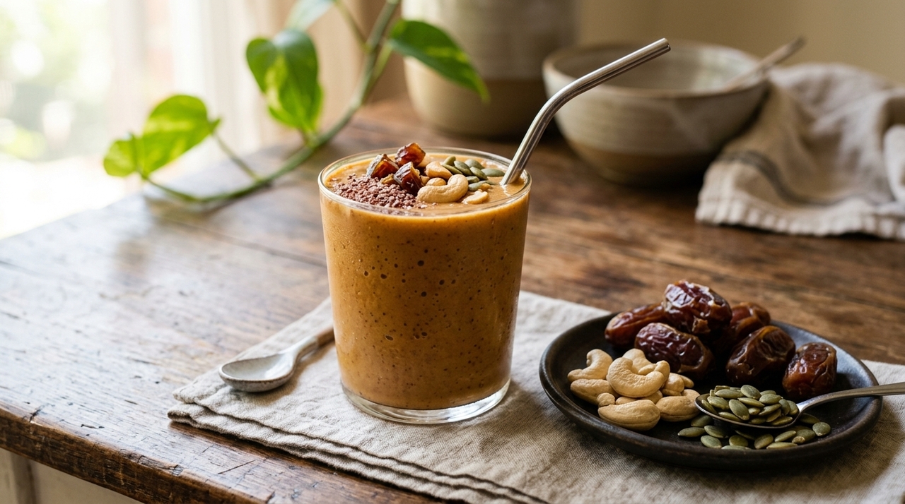 A união desses ingredientes traz um perfil nutricional completo para a primeira refeição.
