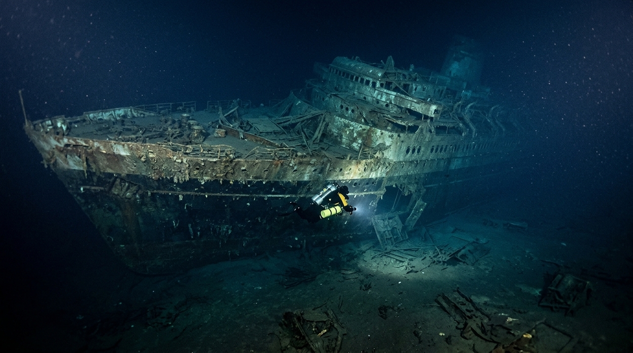 O Andrea Doria deixou Gênova em 17 de julho de 1956 para sua 101ª viagem, levando 1.706 passageiros e tripulantes rumo a Nova York.