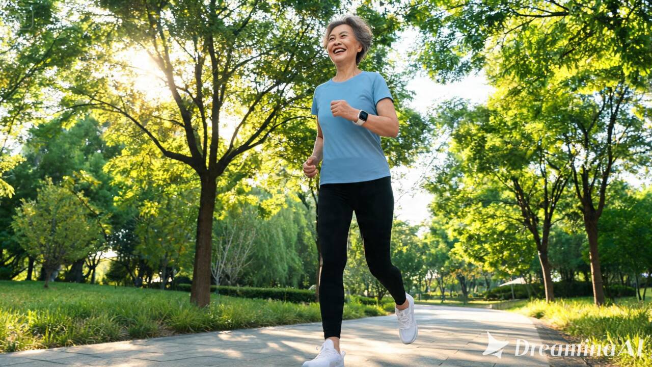 Especialistas explicam como o método japonês de caminhada em intervalos pode beneficiar a saúde cardiovascular e o envelhecimento saudável.