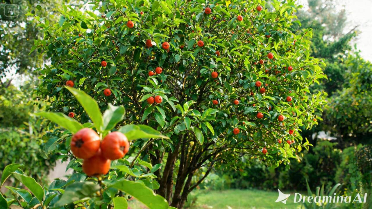 Fruto nativo do Brasil, o araçá lembra uma pequena maçã e tem diferentes cores. Saiba como o araçazeiro cresce, frutifica e pode ser cultivado em casa.