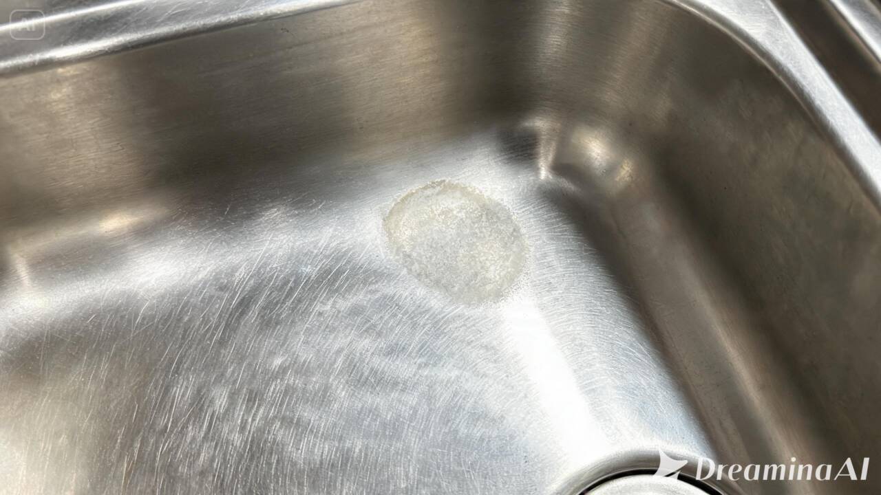 Quer remover manchas da pia sem danificar a superfície? Entenda a diferença entre gordura, calcário e oxidação e saiba quais produtos evitar.