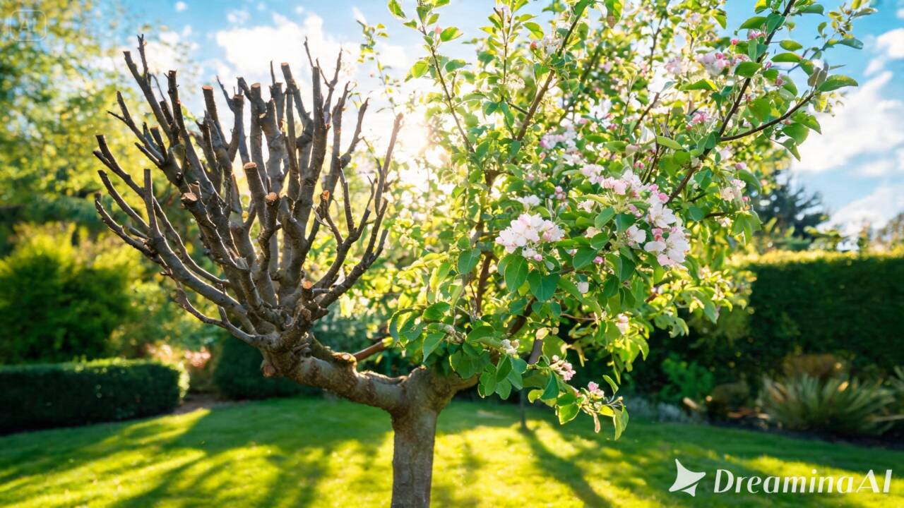 Muitos galhos e poucas flores podem ter uma explicação. Saiba como luz, poda, nutrição e idade da árvore influenciam a floração ao longo do ano.