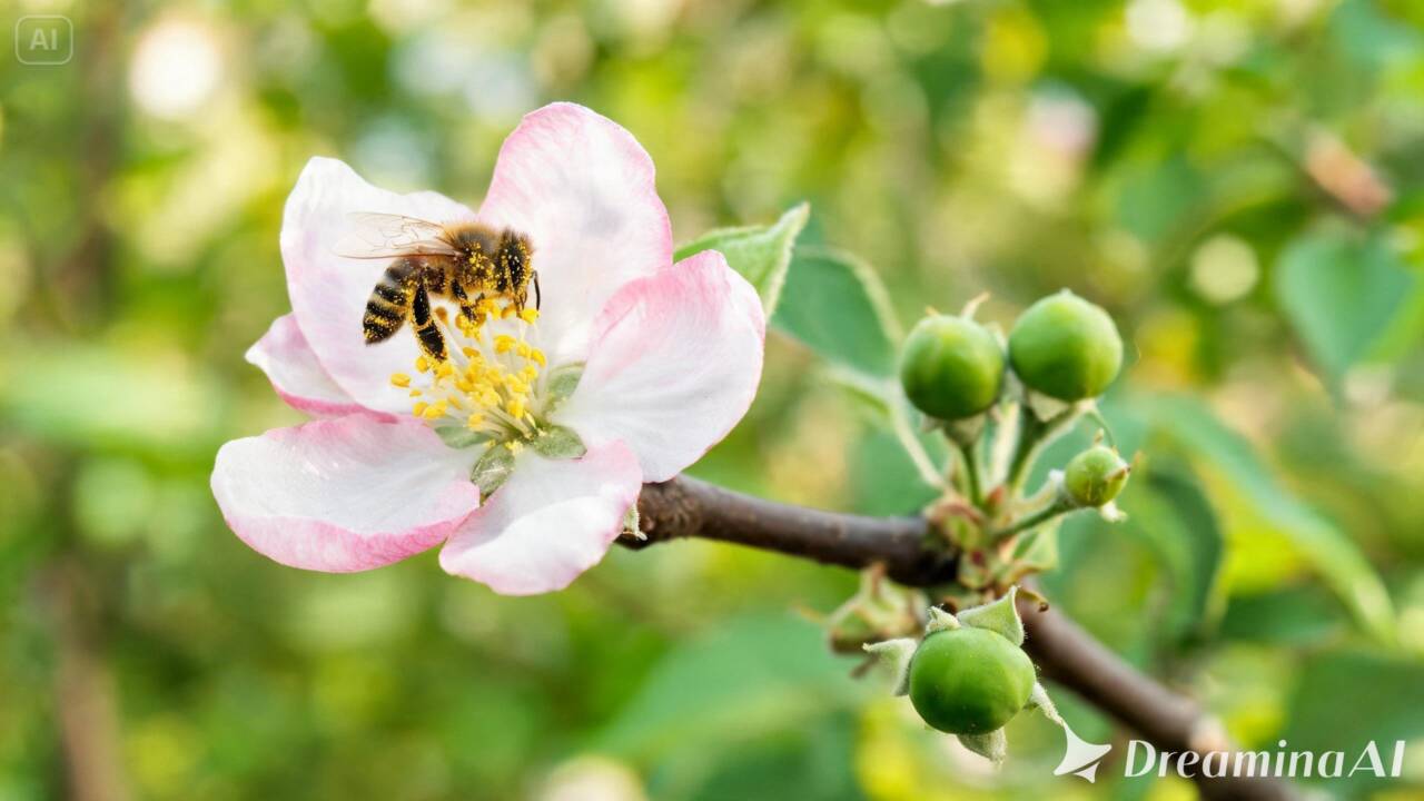Muitas flores nem sempre significam muitas pitangas. Saiba como clima, polinização, luminosidade, água e idade da árvore influenciam a frutificação.