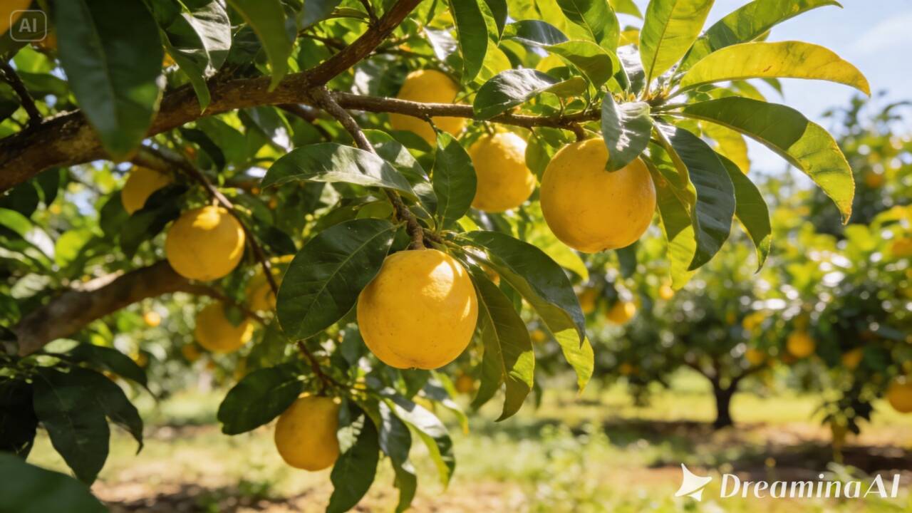 A mangabeira suporta condições difíceis, mas não cresce bem em qualquer lugar. Veja o que a árvore precisa para se desenvolver e produzir frutos.