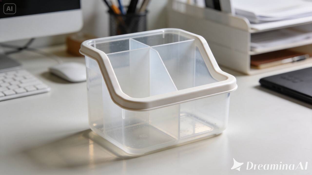 Antes de jogar o galão de água sanitária no lixo, veja como reaproveitar o recipiente plástico com segurança para criar objetos úteis para casa e jardim.