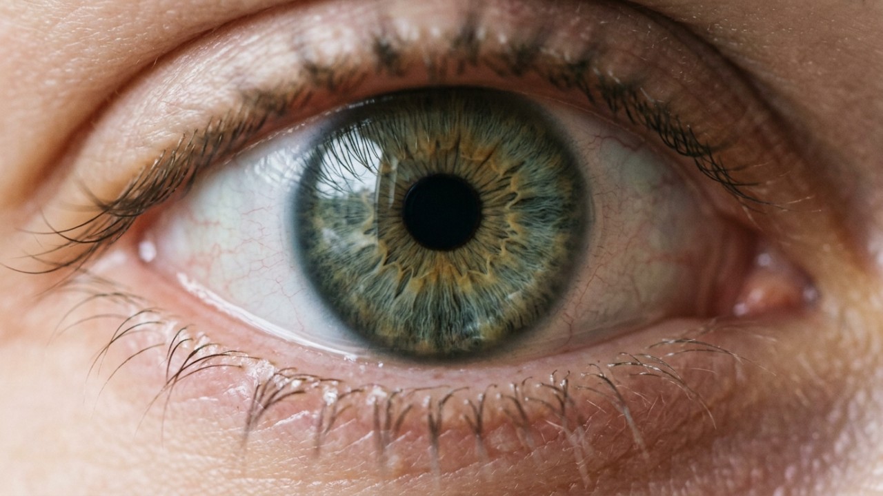 Alterações na qualidade ou na quantidade da secreção lacrimal podem comprometer o conforto e a clareza da visão.