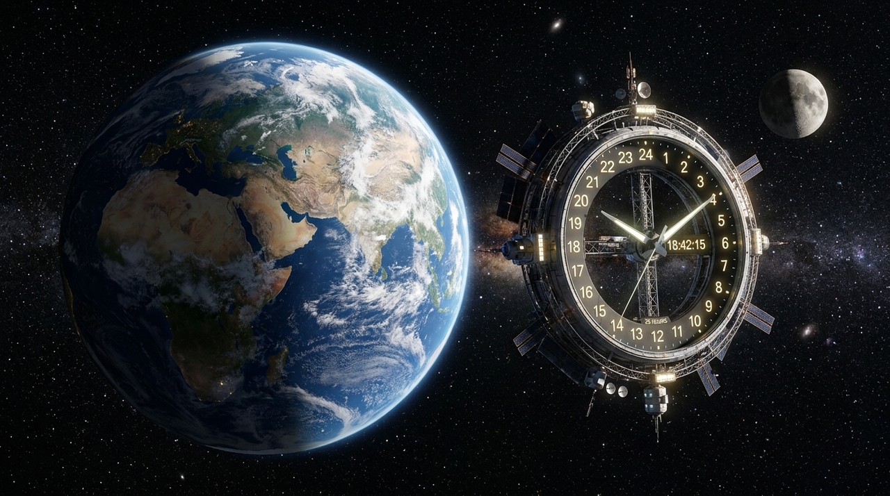 A atração gravitacional da Lua movimenta os oceanos e forma as marés