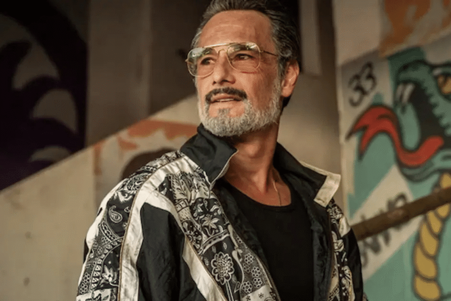O elenco de “Corrida dos Bichos” conta com nomes de peso do audiovisual brasileiro (Imagem: Reprodução digital | Amazon Prime Video)
