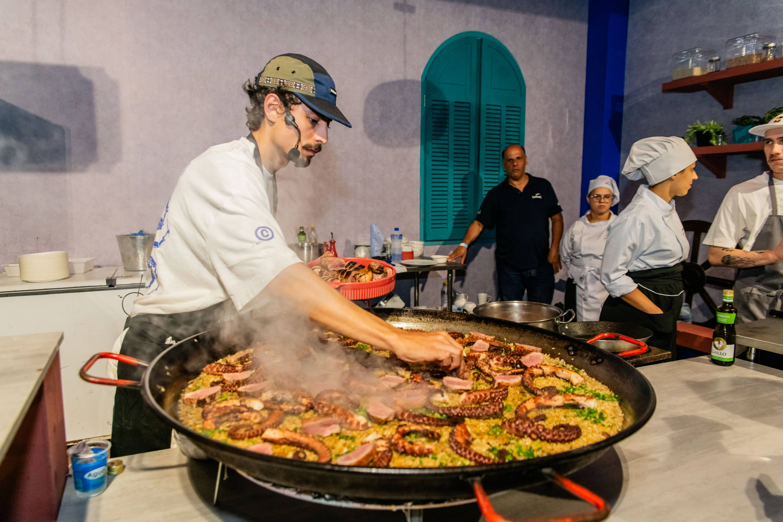 Um dos principais eventos gastronômicos do país, o Festival Cultura e Gastronomia de Tiradentes chega a sua 29ª edição com mais de 40 chefs na programação e uma série de atrações gratuitas