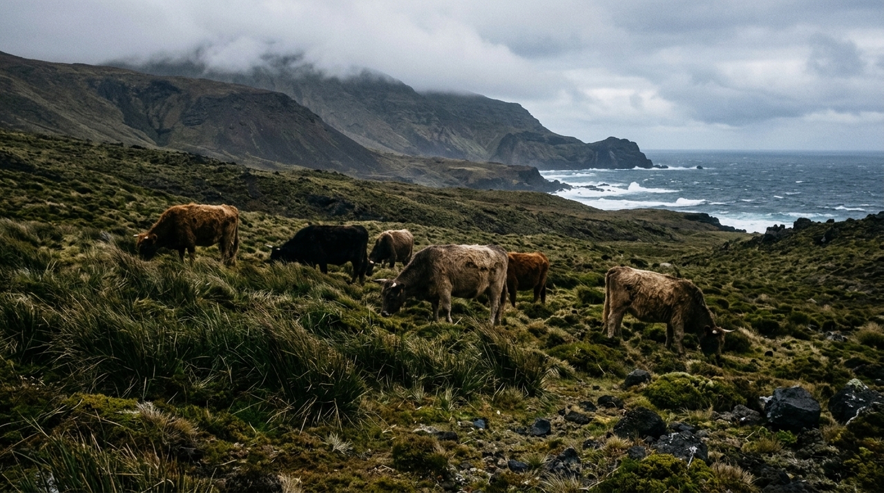 Os cientistas estudaram amostras de 18 animais coletadas em 1992 e 2006.