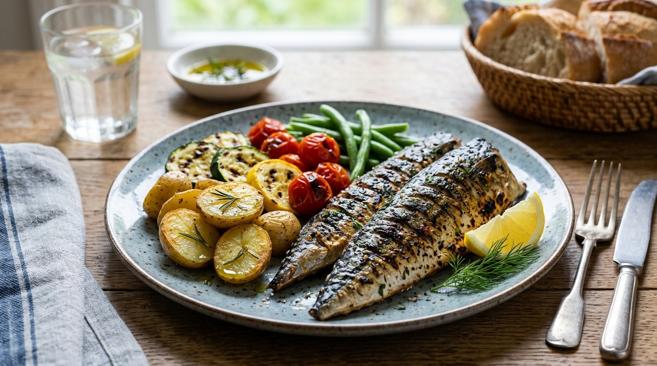 O consumo rotineiro de pescados nobres pode elevar consideravelmente os custos do mercado mensal