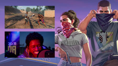 GTA 6 anuncia data de trailer