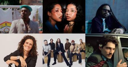 Guia de shows em São Paulo em setembro: das grandes turnês aos palcos intimistas