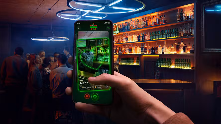 Depois de São Paulo, Hei app da Heineken desembarca no Rio de Janeiro