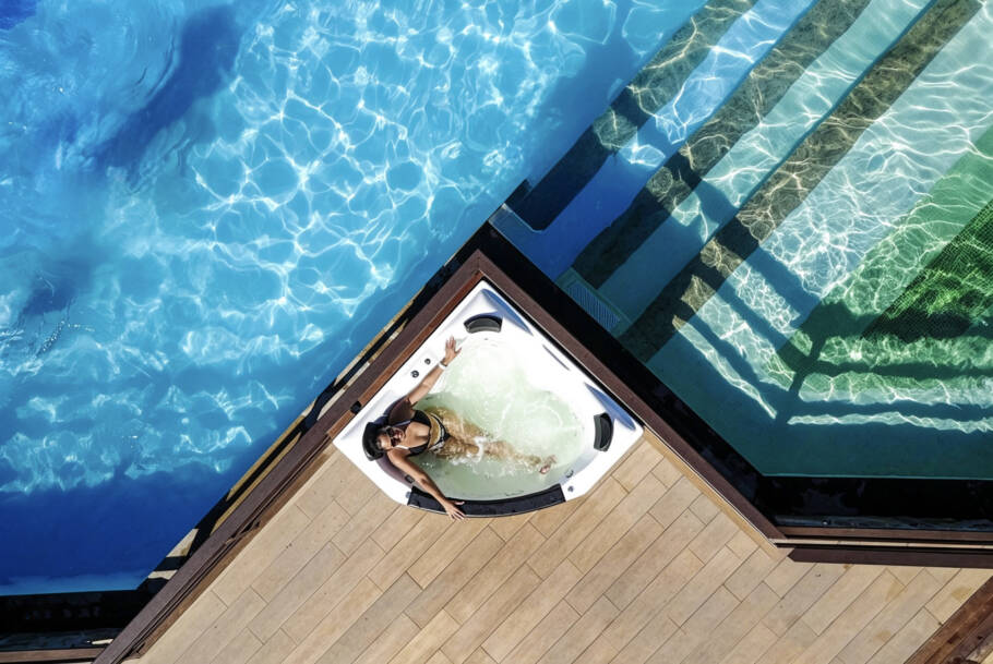 Hotel Vilarejo Praia, em Rio das Ostras