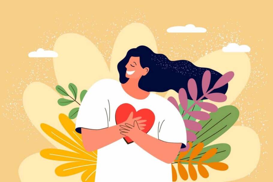 As entidades podem atuar no fortalecimento da confiança, da coragem e da segurança para enfrentar desafios (Imagem: Liubovart | Shutterstock)