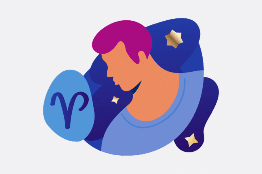 O pai do signo de Áries gosta de experiências cheias de adrenalina e de estar em movimento (Imagem: svetabelaya | Shutterstock)