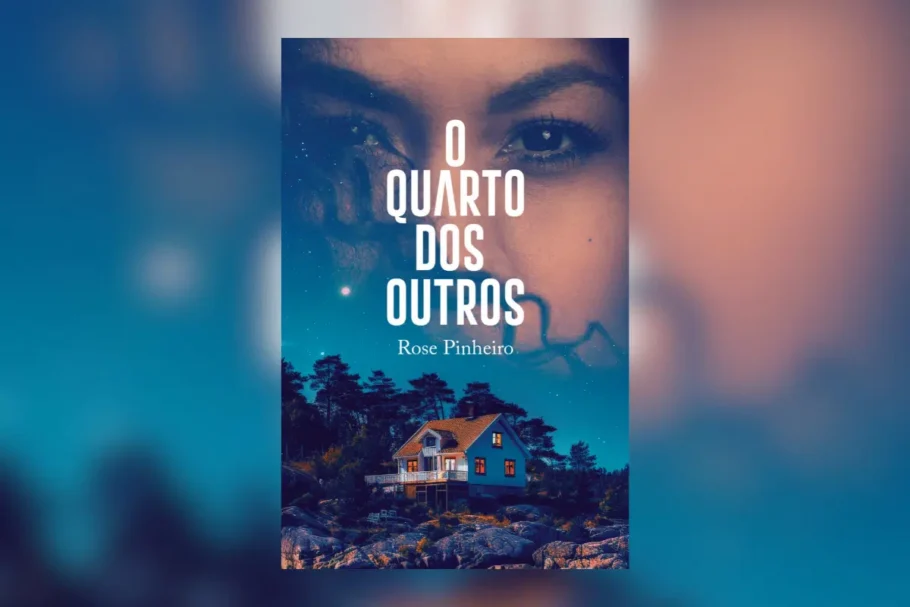 “O quarto dos outros” acompanha um sacerdote diante de dúvidas sobre fé e perdão (Imagem: Reprodução digital | Rose Pinheiro)