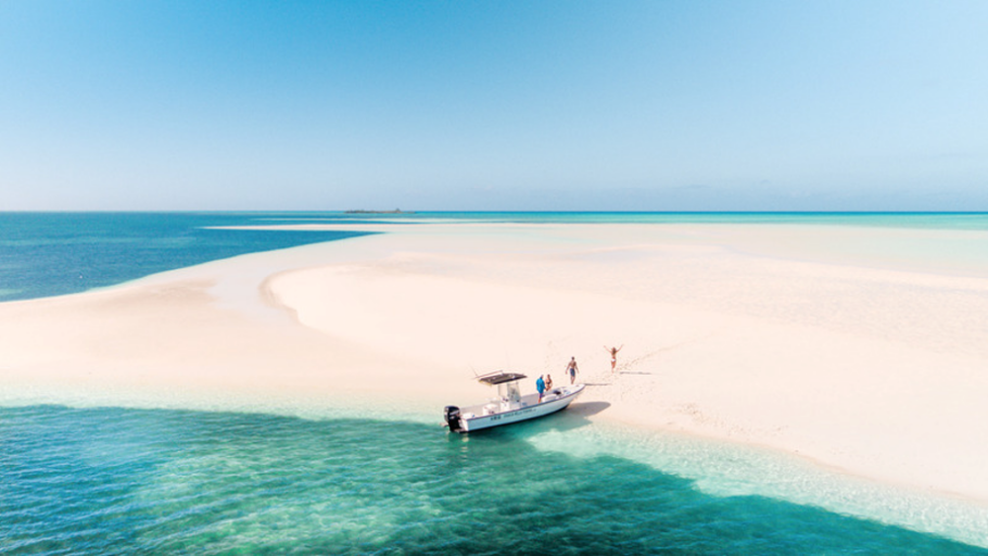 Quem ama explorar não pode perder a oportunidade de vivenciar mais de um paraíso em uma única viagem através de um island-hopping