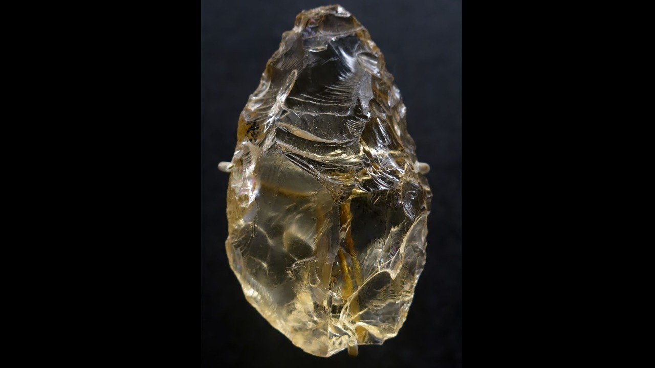 Camadas do terreno e vestígios fósseis confirmam a origem neandertal dos objetos.