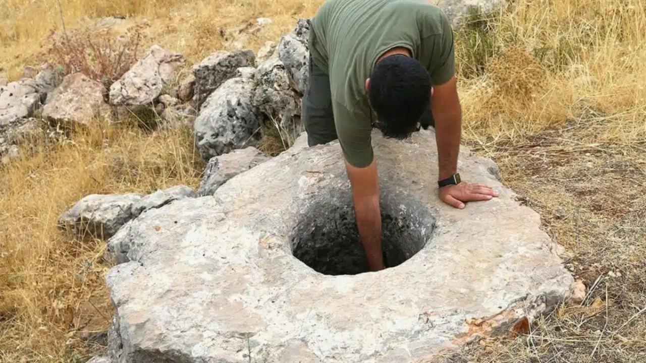 Escavações na Turquia revelam centro romano focado na produção em escala.