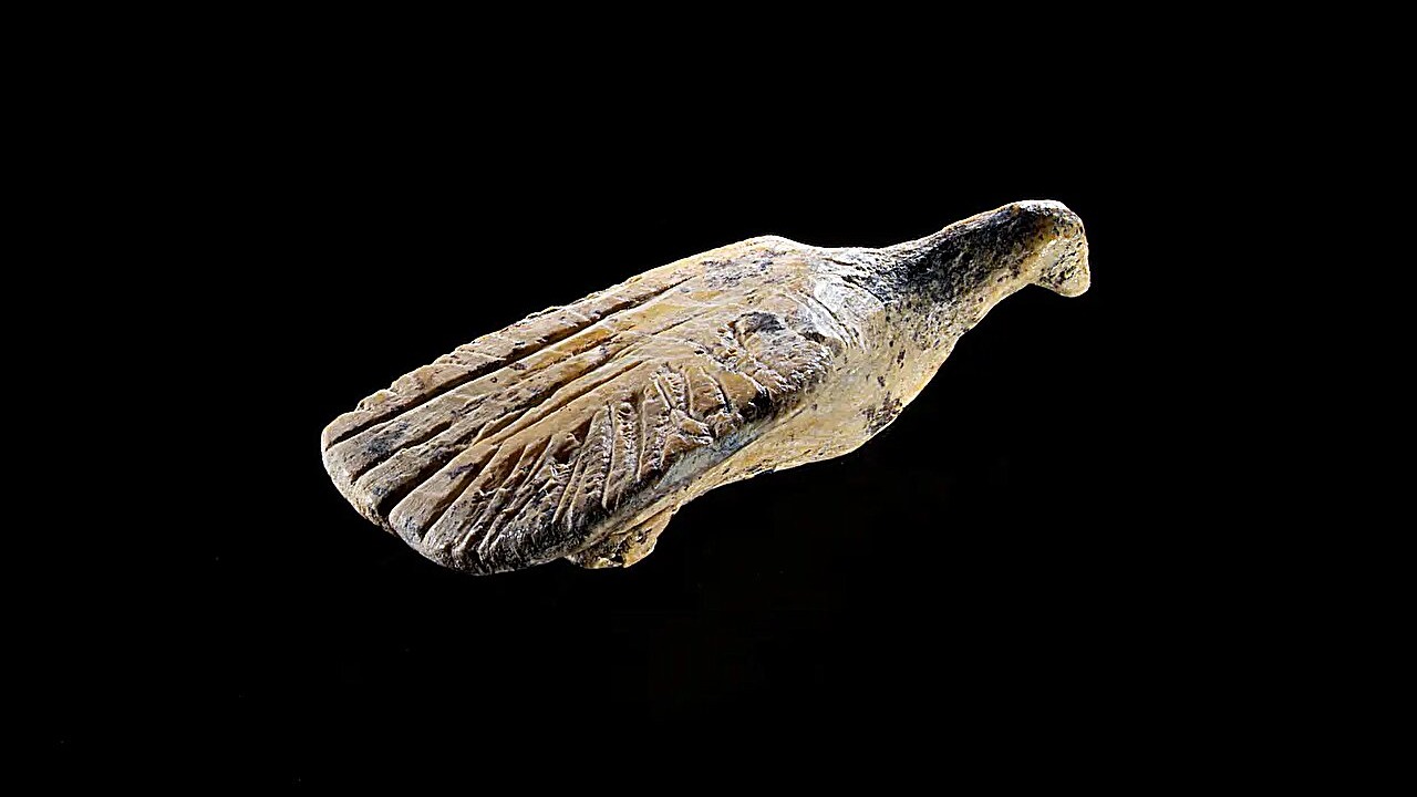 Detalhamento indica observação atenta da natureza pelos artistas paleolíticos.