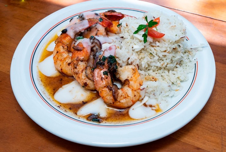 São Lourenço vem incorporando a gastronomia ao conjunto de atrações voltadas aos visitantes
