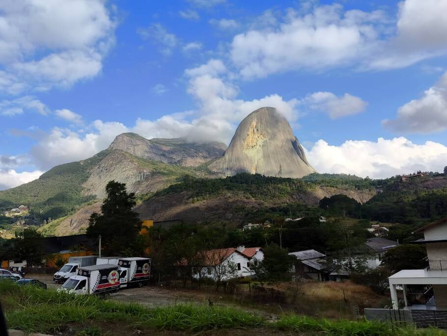 Roteiro percorre quatro destinos da serra capixaba e combina áreas de Mata Atlântica, experiências rurais, gastronomia e hospedagem