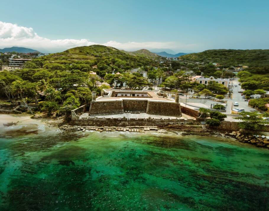 Copa prepara a retomada de voos para Isla Margarita, na Venezuela