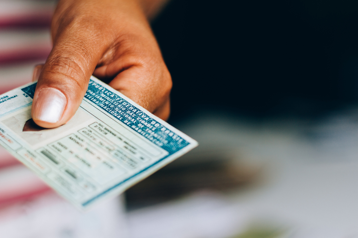 Com o Gringo, você consegue consultar os pontos na sua CNH, pagar multas, verificar se sua habilitação está suspensa ou regular e muito mais